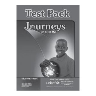 JOURNEYS B2 TCHRS TEST