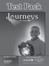 JOURNEYS B2 TCHRS TEST