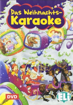 DAS WEIHNACHTS-KARAOKE - DVD