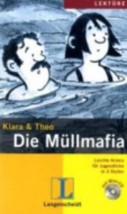 LEO CO 2: DIE MULLMAFIA (+ MINI-CD)