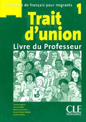 TRAIT DUNION 1 PROFESSEUR