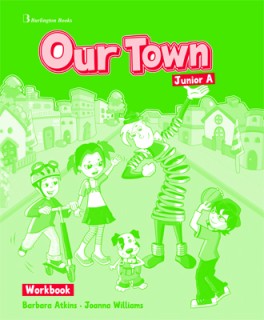 OUR TOWN JUNIOR A WB