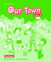 OUR TOWN JUNIOR A WB