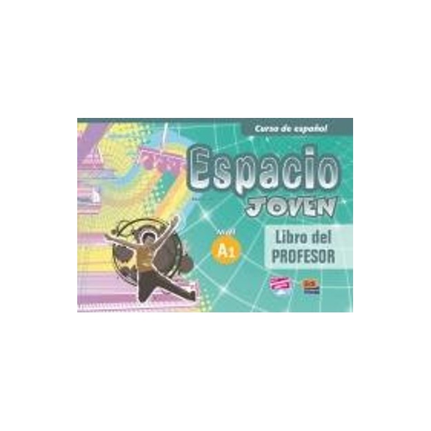 ESPACIO JOVEN A1 PROFESOR