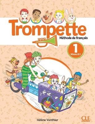 TROMPETTE 1 A1.1 METHODE (+ AUDIO TELECHARGEABLE)
