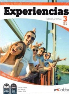 EXPERIENCIAS 3 B1 PACK