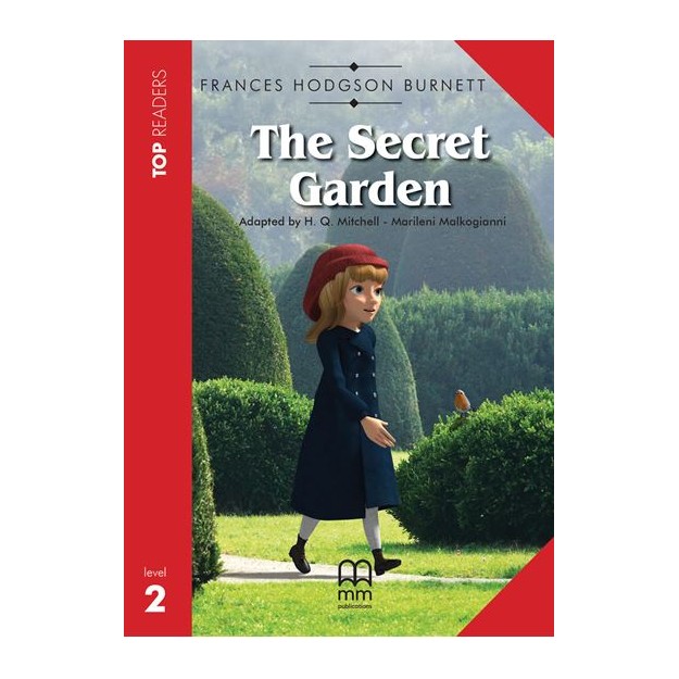 TR 2: THE SECRET GARDEN (+ GLOSSARY)
