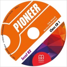 PIONEER B2 CD CLASS