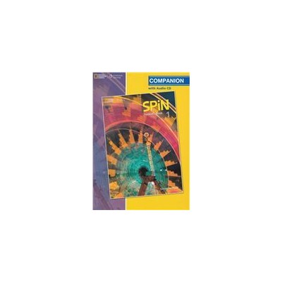 SPIN 1 COMPANION KEY