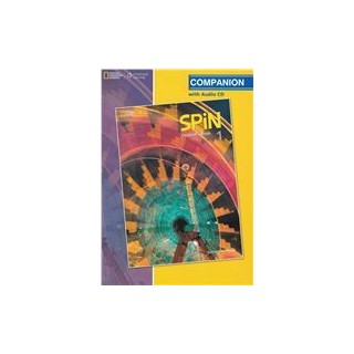 SPIN 1 COMPANION KEY