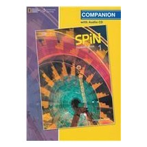 SPIN 1 COMPANION KEY