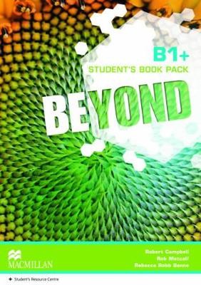 BEYOND B1+ SB PACK