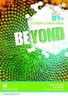 BEYOND B1+ SB PACK