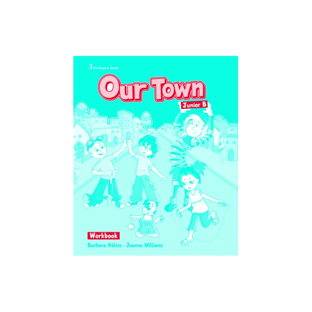 OUR TOWN JUNIOR B WB