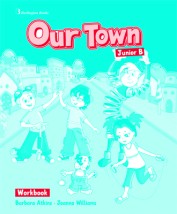 OUR TOWN JUNIOR B WB
