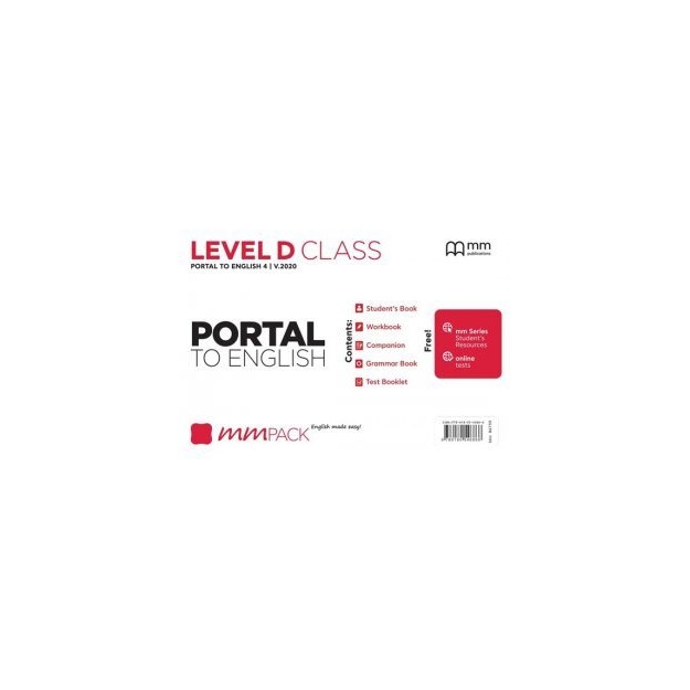 MM PACK PORTAL C CLASS V.2020 - SKU 86738