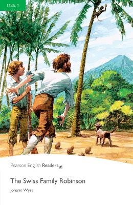 PR 3: THE SWISS FAMILY ROBINSON