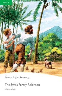 PR 3: THE SWISS FAMILY ROBINSON