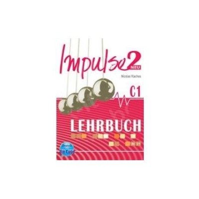 IMPULSE 2 KURSBUCH NEU