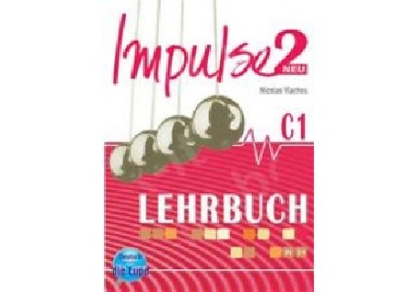 IMPULSE 2 KURSBUCH NEU