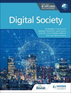 DIGITAL SOCIETY FOR THE IB DIPLOMA