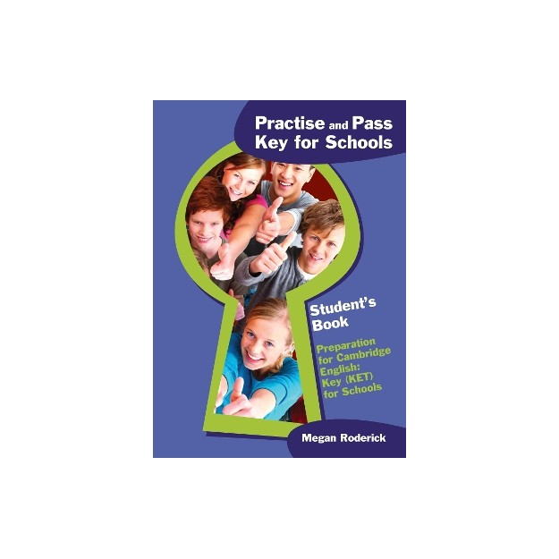 PRACTISE AND PASS KEY FOR SCHOOLS SB