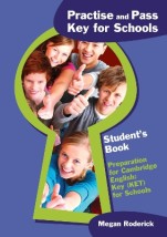 PRACTISE AND PASS KEY FOR SCHOOLS SB