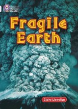 COLLINS BIG CAT : FRAGILE EARTH BAND 17/DIAMOND PB