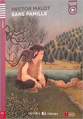 LES 3: SANS FAMILLE + DOWNLOADABLE MULTIMEDIA