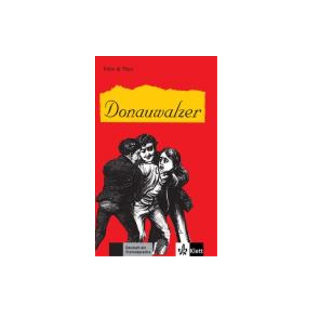 LEO   CO 1: DONAUWALZER