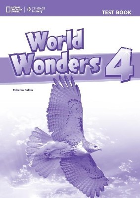 WORLD WONDERS 4 TEST