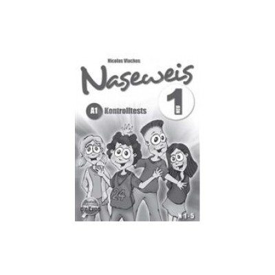 NASEWEIS 1 TESTBUCH N/E