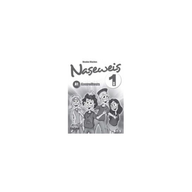 NASEWEIS 1 TESTBUCH N/E