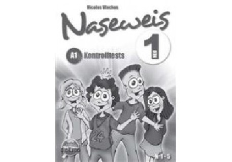 NASEWEIS 1 TESTBUCH N/E