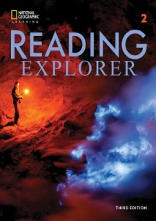 READING EXPLORER 2 SB ( + SPARK) AMER. ED 3RD ED