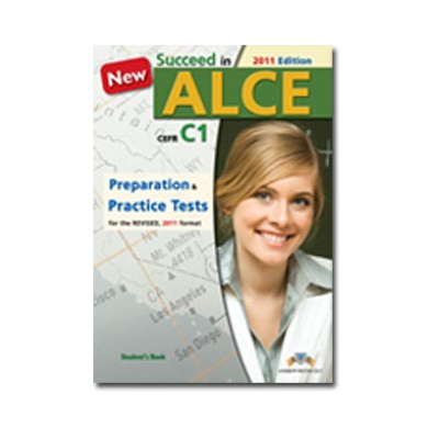 SUCCEED IN ALCE SB (PRACTICE TESTS   PREPARATION)