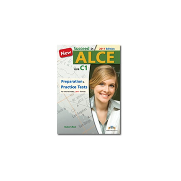 SUCCEED IN ALCE SB (PRACTICE TESTS   PREPARATION)