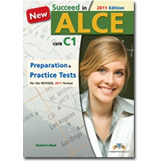 SUCCEED IN ALCE SB (PRACTICE TESTS   PREPARATION)