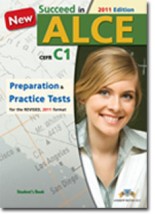 SUCCEED IN ALCE SB (PRACTICE TESTS PREPARATION)