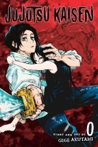 JUJUTSU KAISEN 0 PA