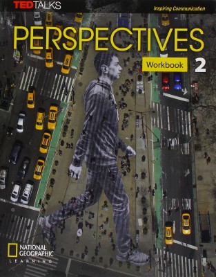 PERSPECTIVES 2 WB - AMER. ED