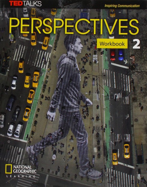 PERSPECTIVES 2 WB - AMER. ED