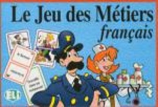 LE JEU DES METIERS