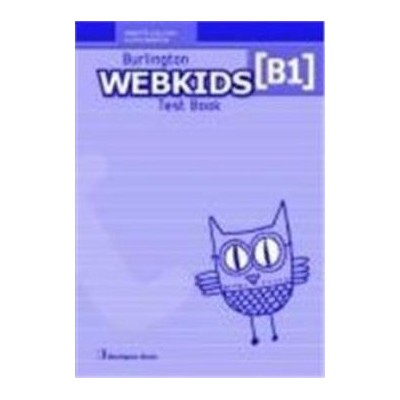 WEBKIDS B1 TEST