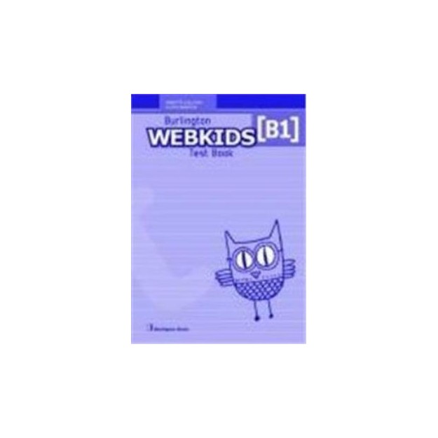WEBKIDS B1 TEST