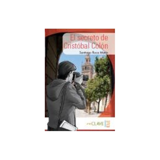 EL SECRETO DE CRISTOBAL COLON