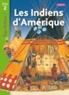TOUS LECTEURS! 2: LES INDIENS D AMERIQUE CYCLE 2 PB