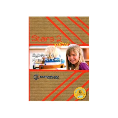 EUROPALSO QUALITY TESTING STARS 2 SB 2017