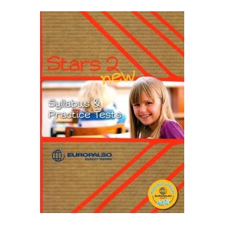 EUROPALSO QUALITY TESTING STARS 2 SB 2017