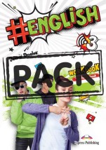  ENGLISH 3 TCHRS WB (+ DIGIBOOKS APP)